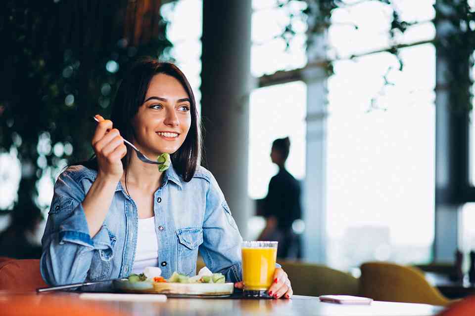 Cosa dovrei mangiare con la semaglutide? featured image