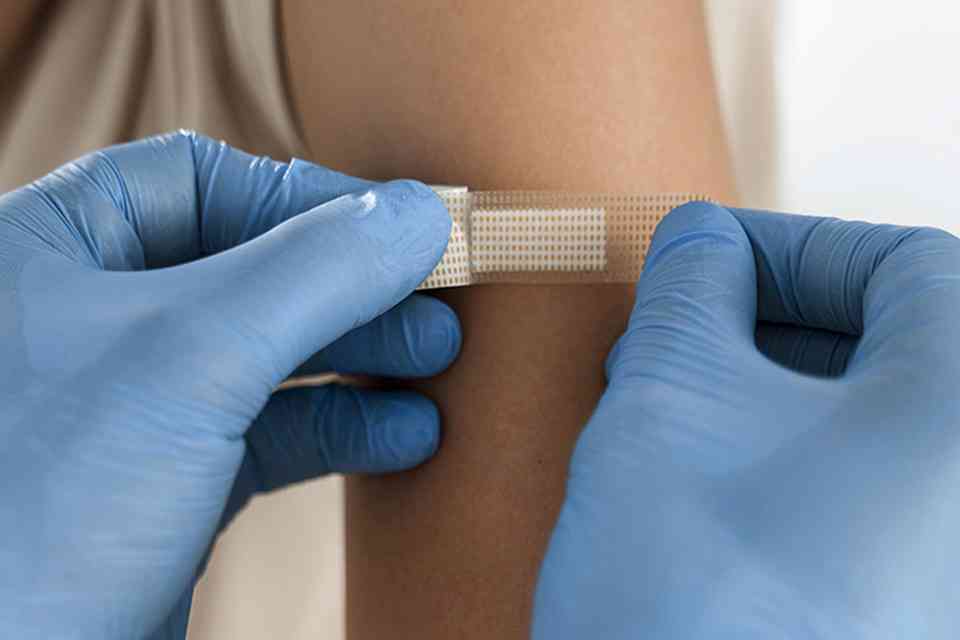 Semaglutide Injection Sites: Where to Inject for Best Results featured image