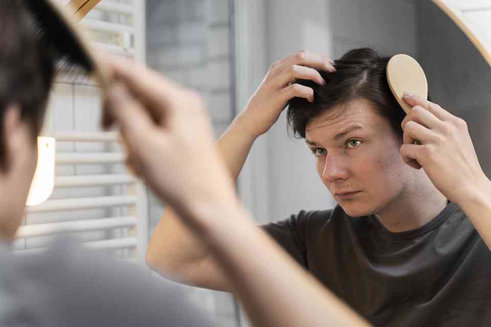 Il Semaglutide causa la perdita di capelli? featured image