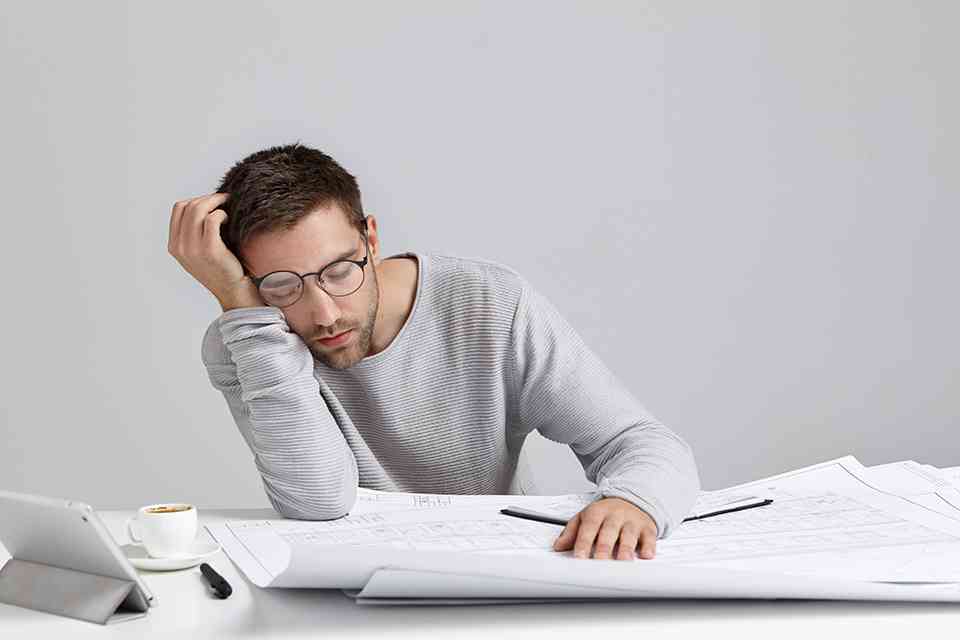 Efeito secundário da fadiga: O Semaglutide deixa-te cansado? featured image