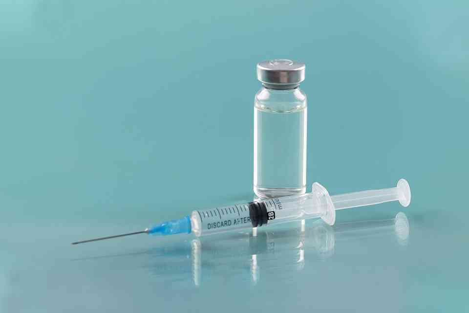 Comment injecter le Semaglutide : Guide étape par étape featured image