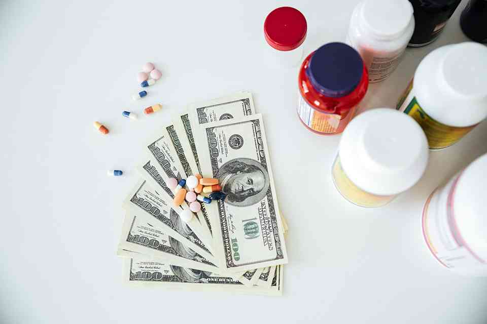 Pourquoi le Semaglutide est-il si cher ? featured image