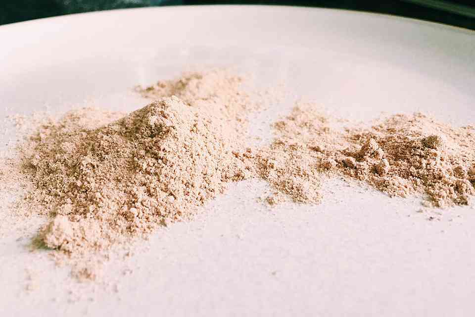 Is Psyllium Husk The New GLP-1? About The Fibre Supplement