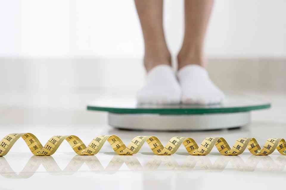 Semaglutide Perte de poids : Combien pouvez-vous perdre ? featured image