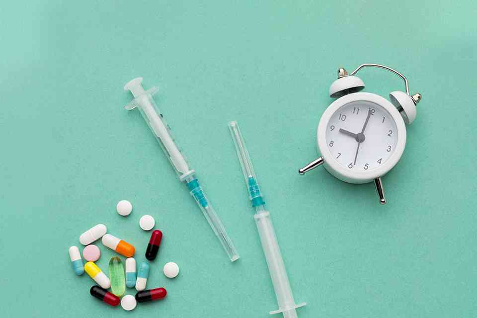 Con quale frequenza si deve assumere la Semaglutide? featured image