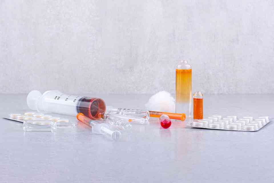 Comprimés de sémaglutide ou injections : Quelle est la meilleure formulation ? featured image