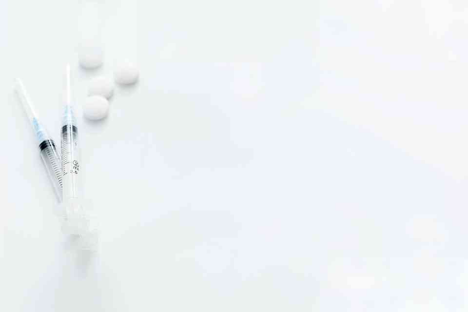 Equivalenza delle compresse e delle iniezioni di Semaglutide featured image