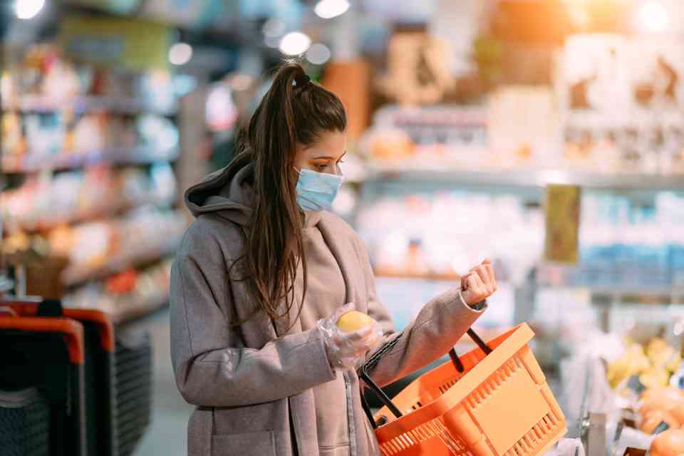 La spesa dei consumatori è tornata ai livelli pre-GLP-1 dopo un anno featured image