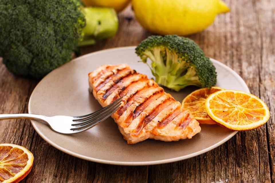 Modifications du mode de vie pour stimuler la production naturelle de GLP-1 featured image