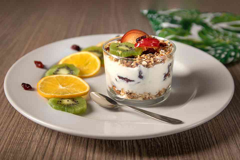 As vendas de iogurtes disparam com o aumento do consumo de medicamentos GLP-1 featured image