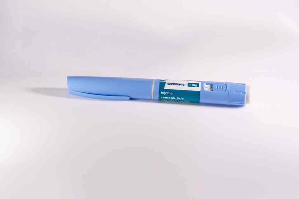 Une étude confirme que les médicaments GLP-1 ne sont pas liés à la suicidalité featured image