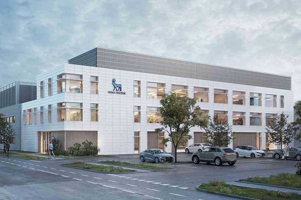 Novo Nordisk fecha acordo de US$ 2 bilhões com a United Bio para o UBT251 featured image