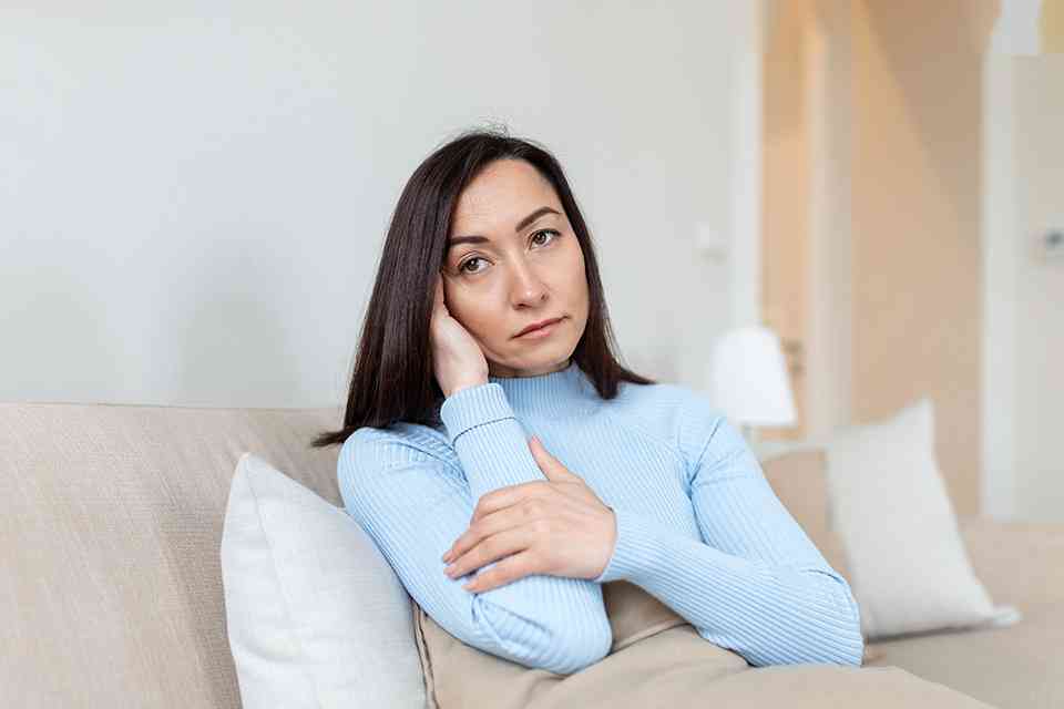 Gerenciando a menopausa: Terapia de reposição hormonal com GLP-1s featured image