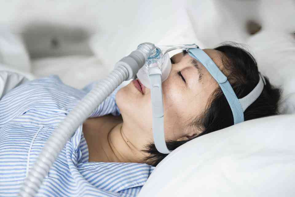 Los fármacos GLP-1 ofrecen una nueva esperanza en el tratamiento de la apnea featured image