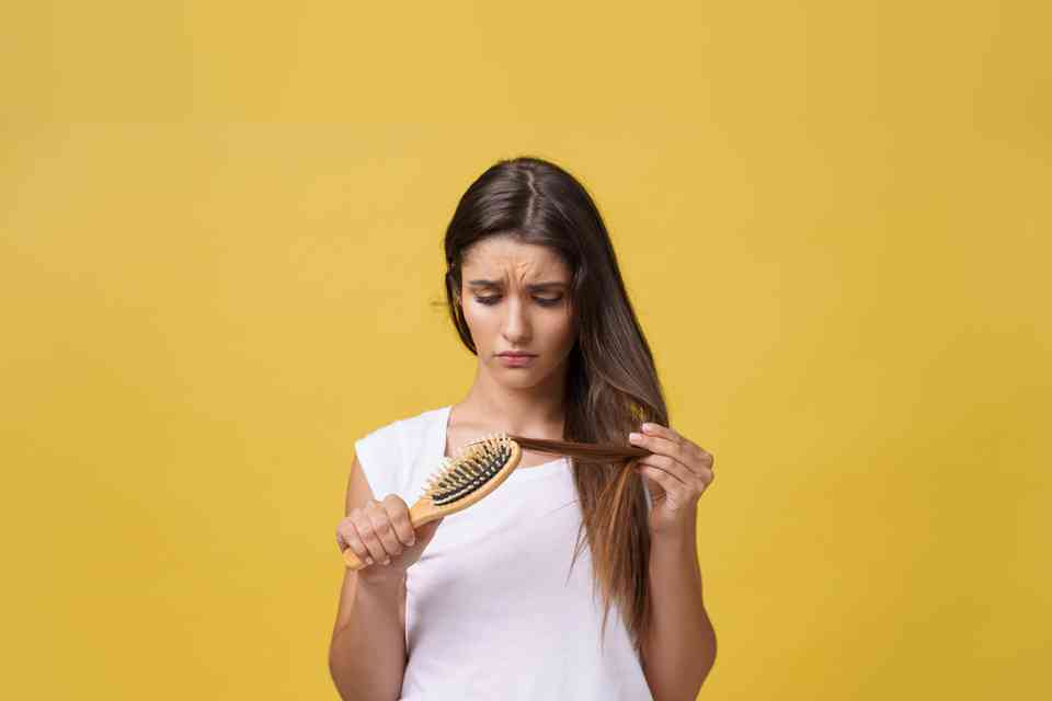 Médicaments GLP-1 et chute des cheveux : quel est le lien ? featured image