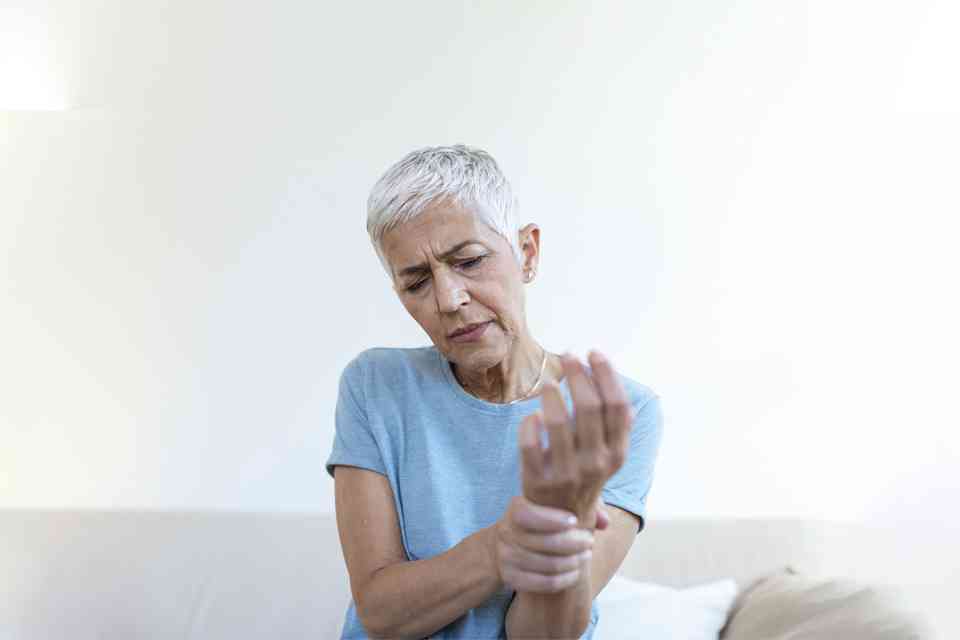 Farmaci GLP-1: Una nuova frontiera nel trattamento dell’artrite? featured image