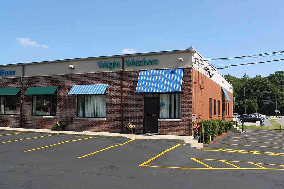 WeightWatchers chiede il fallimento a causa dell’interruzione del farmaco GLP-1 featured image