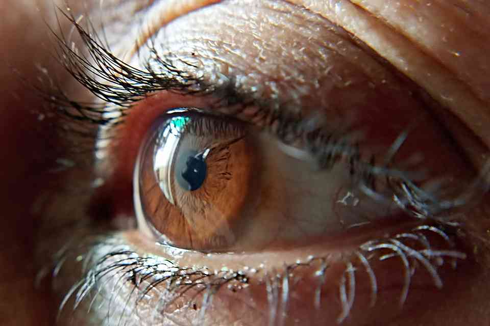 Medicamentos GLP-1 podem aumentar o risco de doença ocular DMRI, segundo estudo featured image