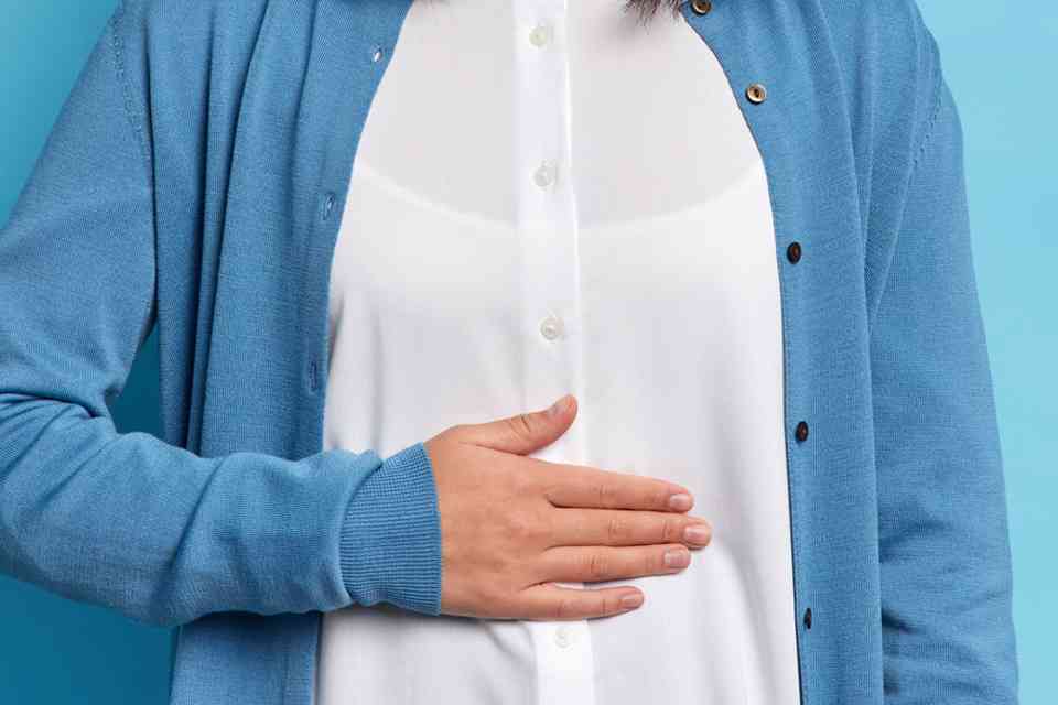 GLP-1 et gastroparésie : Leur lien featured image