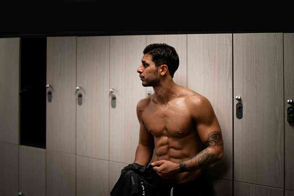 GLP-1 e taglio: Come può favorire la perdita di grasso e la definizione muscolare featured image