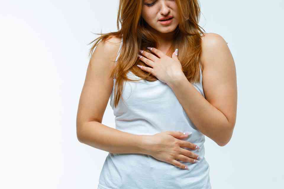 Une augmentation du RGO liée aux médicaments amaigrissants GLP-1 les plus populaires featured image