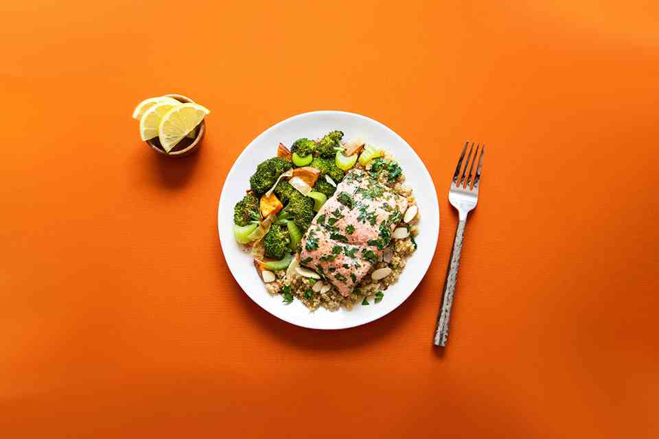 Agonisti GLP-1 e bloccanti: Cosa c’è nel tuo cibo? featured image